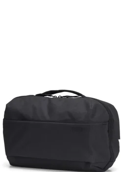 Wickeltasche 'Aion' black