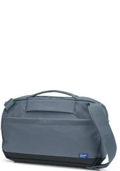 Wickeltasche 'Aion' dark slate