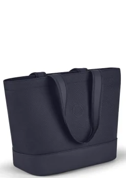 Wickeltasche Deep Indigo