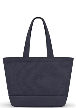 Wickeltasche Deep Indigo