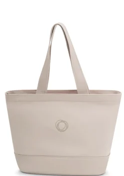 Wickeltasche Desert Taupe