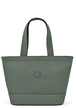 Wickeltasche Forest Green