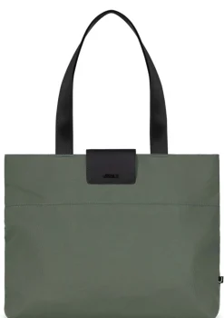 Wickeltasche Forest Green