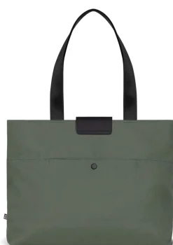 Wickeltasche Forest Green
