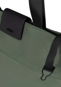 Wickeltasche Forest Green