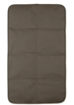 Wickeltasche Hazel Brown