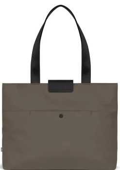 Wickeltasche Hazel Brown