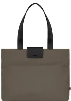Wickeltasche Hazel Brown