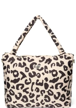 Wickeltasche 'Puffy Diaper Bag' Holy Cow