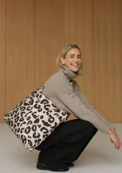 Wickeltasche 'Puffy Diaper Bag' Holy Cow
