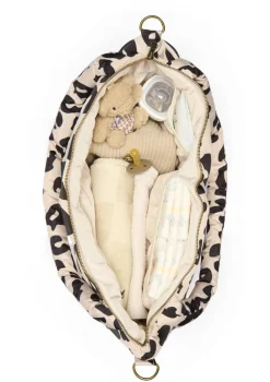 Wickeltasche 'Puffy Diaper Bag' Holy Cow