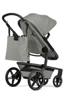 Wickeltasche Sage Green