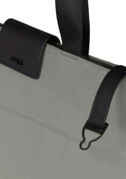 Wickeltasche Sage Green