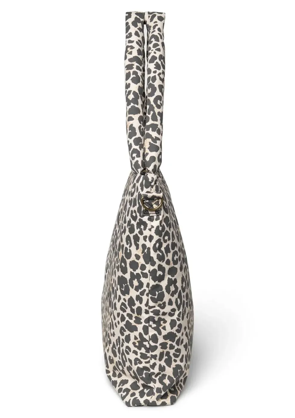 Wickeltasche 'Soft Cotton Diaper Bag' Leopard