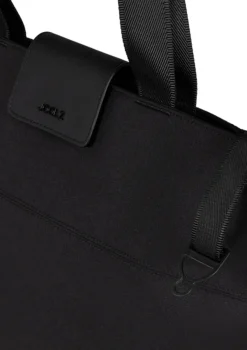 Wickeltasche Space Black