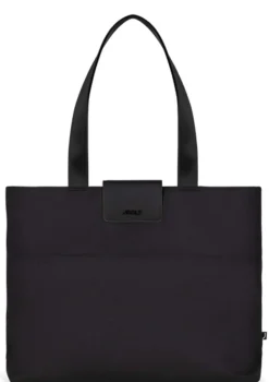 Wickeltasche Space Black