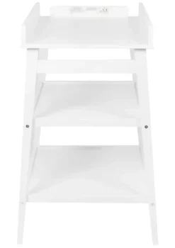 Wickeltisch 'Hip' white