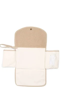 Wickelunterlage 'Changing Mat Plus' Ecru