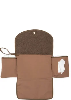 Wickelunterlage 'Changing Mat Plus' Brown
