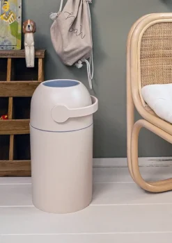 Windeleimer 'Majestic' Beige
