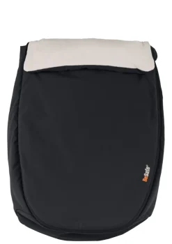 Wind & Weather Cover für Babyschale 'Go Beyond' Black