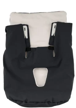 Wind & Weather Cover für Babyschale 'Go Beyond' Black