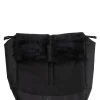 Winter Cover schwarz