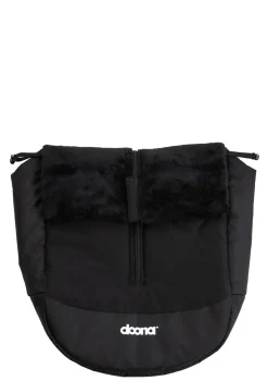 Winter Cover schwarz