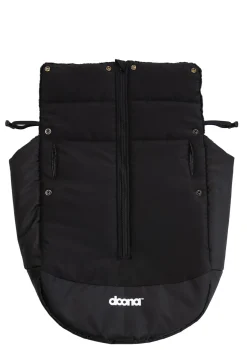 Winter Cover schwarz