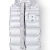Winter Fußsack Arctic Silver