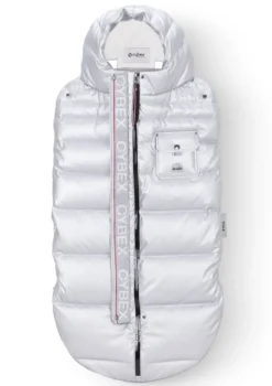 Winter Fußsack Arctic Silver