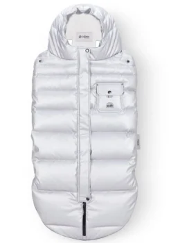 Winter Fußsack Arctic Silver