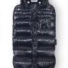 Winter Fußsack Nautical Blue