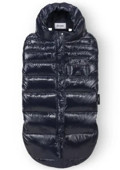 Winter Fußsack Nautical Blue