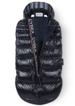 Winter Fußsack Nautical Blue