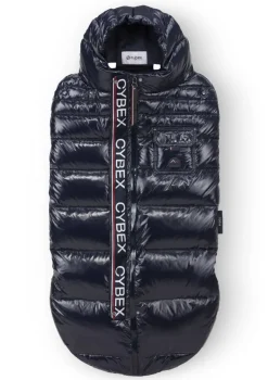 Winter Fußsack Nautical Blue
