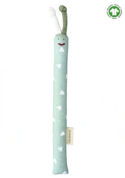 Zahnungshilfe Bio Kaumarie 'Valentin' mint