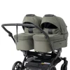 Zwillingswagen-Set 'Double SENTO ERGO+' Urban