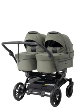 Zwillingswagen-Set 'Double SENTO ERGO+' Urban