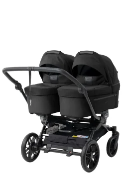 Zwillingswagen-Set 'Double SENTO ERGO+' Urban